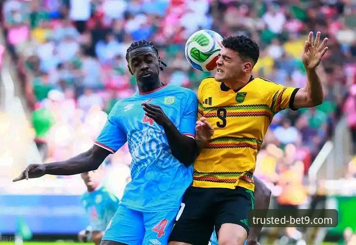 bet9新手教程安装教程 世界杯附加赛观赛必备知识:民主刚果52年后重返舞台的绝杀之夜