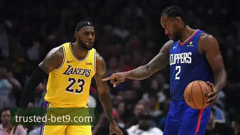 bet9 iOS版推荐 实战经验:资深用户分享快船vs开拓者赛事复盘与bet9 iOS版推荐使用心得